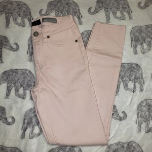 High Waisted Aeropostale Ankle Jennings